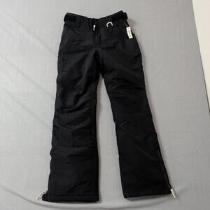 Amazon Essentials Men’s Insulated Snow Pants – Waterproof Ski Pants xs